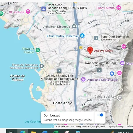 Ocean Retreat With Terrace And Tennis Апартаменты