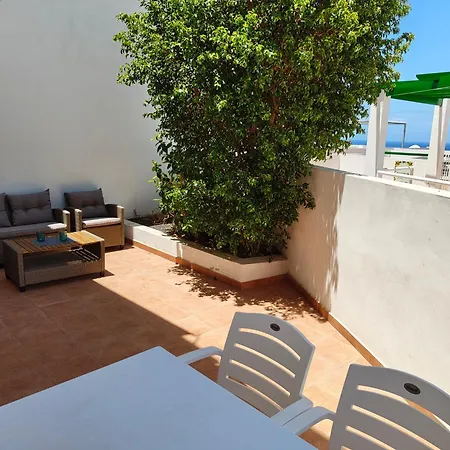 Ocean Retreat With Terrace And Tennis * Адехе