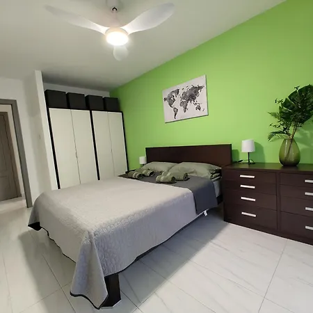 Апартаменты Ocean Retreat With Terrace And Tennis