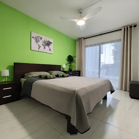 Ocean Retreat With Terrace And Tennis * Адехе