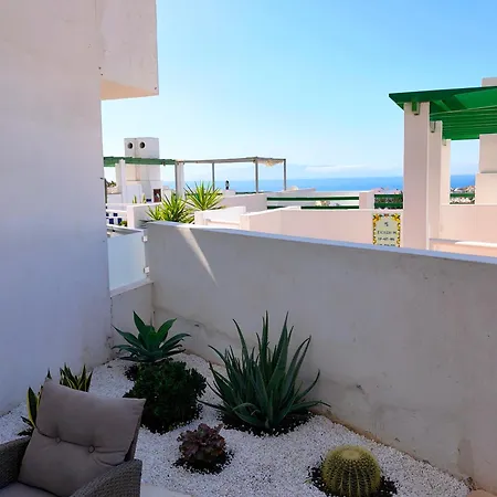 Appartamento Ocean Retreat With Terrace And Tennis *