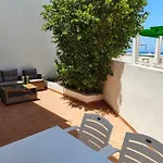Ocean Retreat With Terrace And Tennis * Costa Adeje (Tenerife)