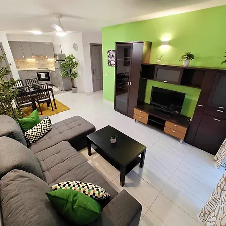 Casa Paz Ocean Retreat With Terrace And Tennis Διαμέρισμα *