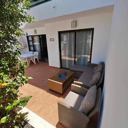 Casa Paz Ocean Retreat With Terrace And Tennis Appartement Costa Adeje (Tenerife)