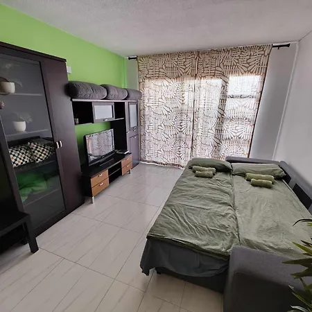 Casa Paz Ocean Retreat With Terrace And Tennis Διαμέρισμα *